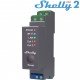 Shelly PRO 2