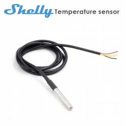 Shelly TEMPERATURE SENSOR