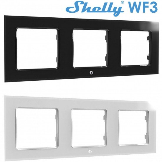 Shelly WF3