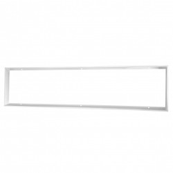 EL192264 | Kιτ επίτοιχης εγκ/σης ΒΑCKLIT panel:EL192257,EL192258,EL192253,EL192254: 295x1195x25 {enjoysimplicity}™