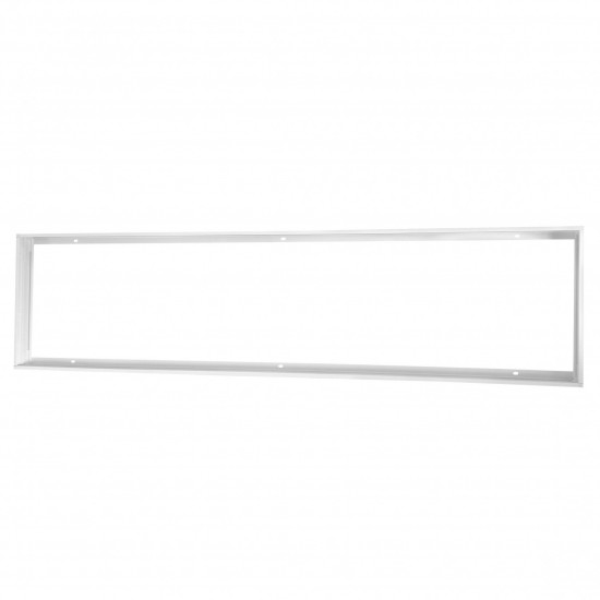 EL192264 | Kιτ επίτοιχης εγκ/σης ΒΑCKLIT panel:EL192257,EL192258,EL192253,EL192254: 295x1195x25 {enjoysimplicity}™