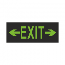 EL186005 | LED EMERGENCY 1.5W|EXITïð |354x24xh145|1.5h|charge@<24h|{enjoysimplicity}™ EL186005 | LED EMERGENCY 1.5W|EXITïð |354x24xh145|1.5h|charge@<24h|{enjoysimplicity}™