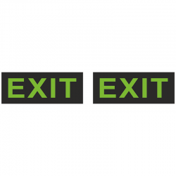 EL186006 | LED EMERGENCY 1.5W|2ΠΛΗΣ ΟΨΗΣ EXIT|354x24xh145|1.5h|charge@<24h|{enjoysimplicity}™ EL186006 | LED EMERGENCY 1.5W|2ΠΛΗΣ ΟΨΗΣ EXIT|354x24xh145|1.5h|charge@<24h|{enjoysimplicity}™