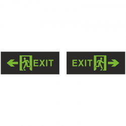 EL186007 | LED EMERGENCY 1.5W|2ΠΛΗΣ ΟΨΗΣ EXITð |354x24xh145|1.5h|charge@<24h|{enjoysimplicity}™ EL186007 | LED EMERGENCY 1.5W|2ΠΛΗΣ ΟΨΗΣ EXITð |354x24xh145|1.5h|charge@<24h|{enjoysimplicity}™