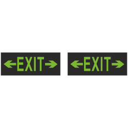 EL186008 | LED EMERGENCY 1.5W|2ΠΛΗΣ ΟΨΗΣ EXITïð |354x24xh145|1.5h|charge@<24h|{enjoysimplicity}™ EL186008 | LED EMERGENCY 1.5W|2ΠΛΗΣ ΟΨΗΣ EXITïð |354x24xh145|1.5h|charge@<24h|{enjoysimplicity}™