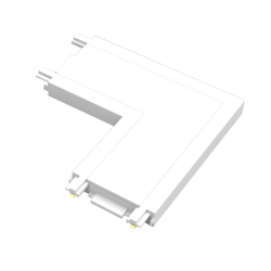 EL189403 | ΕΠΙΤΟΙΧΗ ΓΩΝΙΑ|ΛΕΥΚΗ|L55xW55Xh5.5mm|{enjoySimplicity}™ EL189403 | ΕΠΙΤΟΙΧΗ ΓΩΝΙΑ|ΛΕΥΚΗ|L55xW55Xh5.5mm|{enjoySimplicity}™