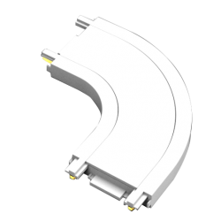 EL189405 | ΕΠΙΤΟΙΧΗ ΚΑΜΠΥΛΗ|ΛΕΥΚΗ|L50xW25Xh5.5mm|{enjoySimplicity}™ EL189405 | ΕΠΙΤΟΙΧΗ ΚΑΜΠΥΛΗ|ΛΕΥΚΗ|L50xW25Xh5.5mm|{enjoySimplicity}™