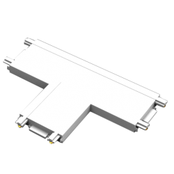 EL189407 | ΕΠΙΤΟΙΧΟ <Τ>|ΛΕΥΚΟ|L55xW55Xh5.5mm|{enjoySimplicity}™