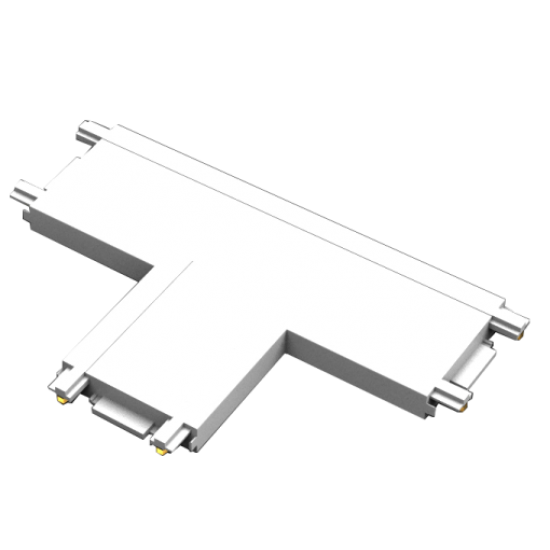 EL189407 | ΕΠΙΤΟΙΧΟ <Τ>|ΛΕΥΚΟ|L55xW55Xh5.5mm|{enjoySimplicity}™