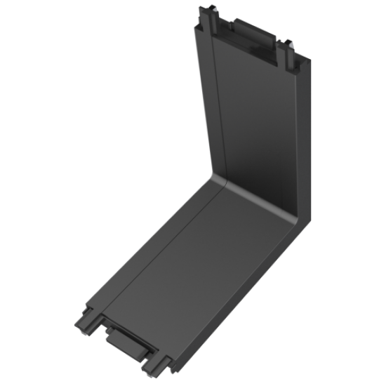 EL189414 | ΕΠΙΤΟΙΧΗ ΕΣΩΤΕΡΙΚΗ ΓΩΝΙΑ|ΜΑΥΡΟ|L55xW25Xh5.5mm|{enjoySimplicity}™ EL189414 | ΕΠΙΤΟΙΧΗ ΕΣΩΤΕΡΙΚΗ ΓΩΝΙΑ|ΜΑΥΡΟ|L55xW25Xh5.5mm|{enjoySimplicity}™