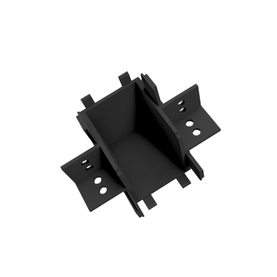 EL189508 | ΧΩΝΕΥΤΗ ΕΣΩΤΕΡΙΚΗ ΓΩΝΙΑ 90°|65x45mm|ΜΑΥΡΟ|{enjoySimplicity}™ EL189508 | ΧΩΝΕΥΤΗ ΕΣΩΤΕΡΙΚΗ ΓΩΝΙΑ 90°|65x45mm|ΜΑΥΡΟ|{enjoySimplicity}™