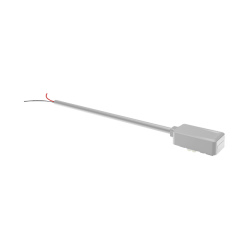 EL189513 | ΕΞΩΤΕΡΙΚΟΣ ΤΡΟΦΟΔΟΤΗΣ ΜΕ ΚΑΛΩΔΙΟ|2ΛΩΡΙΔΩΝ Cu|ΛΕΥΚΟ|{enjoySimplicity}™