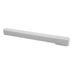 EL189451 | ΤΡΟΦΟΔΟΤΙΚΟ 100W|220-240V|IP20|L239x25x25mm|ΛΕΥΚΟ|{enjoySimplicity}™