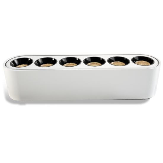 EL183407 | LED SPOT ΑΛ/ΝΙΟΥ ΓΙΑ ΜΑΓΝΗΤΙΚΕΣ ΜΟΝΟΦΑΣΙΚΕΣ ΡΑΓΕΣ|ΙΟΛΗ|6W|4000k|550lm|36°|114.5xΦ25xh27.5|ΛΕΥΚΟ|{enjoySimplicity}™ EL183407 | LED SPOT ΑΛ/ΝΙΟΥ ΓΙΑ ΜΑΓΝΗΤΙΚΕΣ ΜΟΝΟΦΑΣΙΚΕΣ ΡΑΓΕΣ|ΙΟΛΗ|6W|4000k|550lm|36°|114.5xΦ25xh27.5|ΛΕΥΚΟ|{enjoySimplicity}™