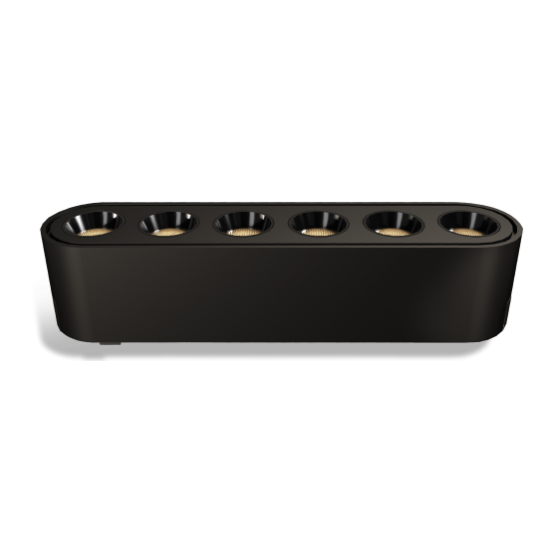 EL183408 | LED SPOT ΑΛ/ΝΙΟΥ ΓΙΑ ΜΑΓΝΗΤΙΚΕΣ ΜΟΝΟΦΑΣΙΚΕΣ ΡΑΓΕΣ|ΙΟΛΗ|6W|4000k|550lm|36°|114.5xΦ25xh27.5|ΜΑΥΡΟ|{enjoySimplicity}™ EL183408 | LED SPOT ΑΛ/ΝΙΟΥ ΓΙΑ ΜΑΓΝΗΤΙΚΕΣ ΜΟΝΟΦΑΣΙΚΕΣ ΡΑΓΕΣ|ΙΟΛΗ|6W|4000k|550lm|36°|114.5xΦ25xh27.5|ΜΑΥΡΟ|{enjoySimplicity}™