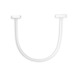 EL183443 | LED SPOT ΑΛ/ΝΙΟΥ ΓΙΑ ΜΑΓΝΗΤΙΚΕΣ ΜΟΝΟΦΑΣΙΚΕΣ ΡΑΓΕΣ|ΓΑΙΑ|10W|4000k|1000lm|360°|1000xΦ22|ΛΕΥΚΟ|{enjoySimplicity}™