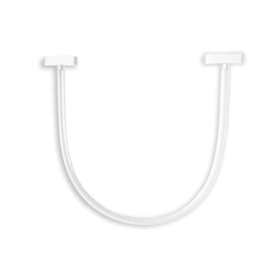 EL183443 | LED SPOT ΑΛ/ΝΙΟΥ ΓΙΑ ΜΑΓΝΗΤΙΚΕΣ ΜΟΝΟΦΑΣΙΚΕΣ ΡΑΓΕΣ|ΓΑΙΑ|10W|4000k|1000lm|360°|1000xΦ22|ΛΕΥΚΟ|{enjoySimplicity}™