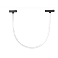 EL183446 | LED SPOT ΑΛ/ΝΙΟΥ ΓΙΑ ΜΑΓΝΗΤΙΚΕΣ ΜΟΝΟΦΑΣΙΚΕΣ ΡΑΓΕΣ|ΓΑΙΑ|20W|4000k|2000lm|360°|2000xΦ22|ΜΑΥΡΟ|{enjoySimplicity}™