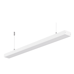 EL188331 | LED ΓΡΑΜΜΙΚΑ ΟΙΚΟΝΟΜΙΚΑ 32W|3000k|2850lm|1200x155xh45mm|ΛΕΥΚΟ|{enjoysimplicity}™