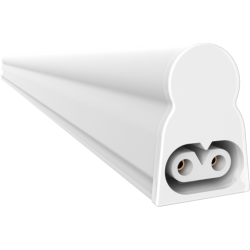 EL199401 | LED T5 SMART 3CCT ΜΕ ΔΙΑΚΟΠΤΗ|ΔΕΝ ΠΕΡΙΕΧΕΤΑΙ ΚΑΛΩΔΙΟ|3.5W|330/395/350lm|3000k/4000K/6500k|312x27xh37mm|{enjoysimplicity}™