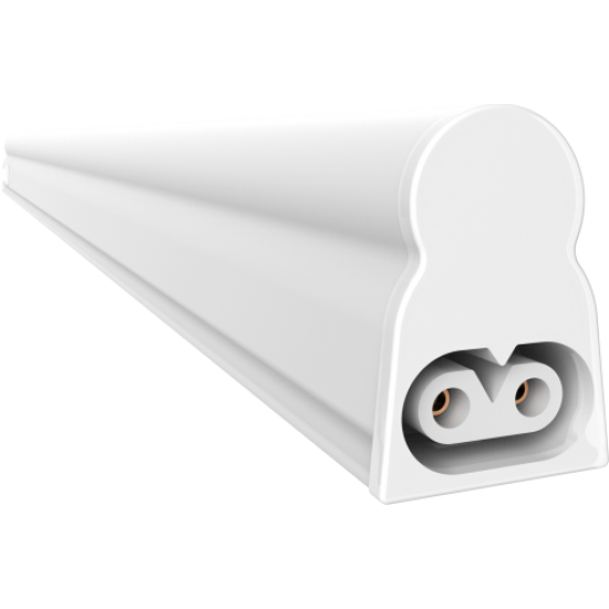 EL199404 | LED T5 SMART 3CCT ΜΕ ΔΙΑΚΟΠΤΗ|ΔΕΝ ΠΕΡΙΕΧΕΤΑΙ ΚΑΛΩΔΙΟ|14W|1330/1580/1400lm|3000k/4000K/6500k|1212x27xh37mm|{enjoysimplicity}™