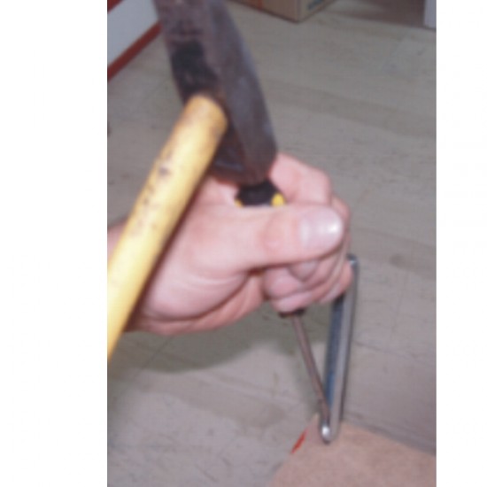 2353 | ΖΟΥΜΠΑΣ ΜΕ ΕΞΟΡΚΕΑ ΓΕΡΜΑΝΙΑΣ