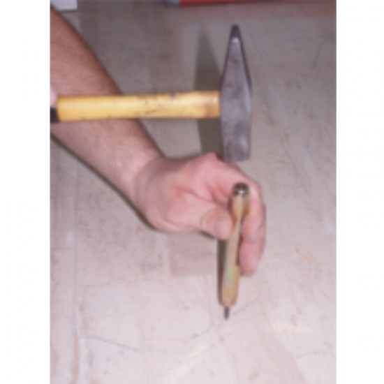 2355 | ΖΟΥΜΠΑΣ ΑΠΛΟΣ ELVHX® ΓΙΑ ΚΑ1520-2