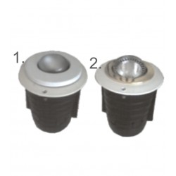 3703 | ΣΥΣΤΟΛΗ ΜΕΤΑΤΡΟΠΗΣ ΑΠΌ Φ95 ΣΕ Φ75 ΜΕ 2BIΔEΣ:3x14 (ΓΙΑ ELBOX™ KA: