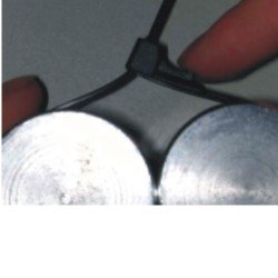 1138 | ΔΕΜΑΤΙΚΑ SapiSelco® ΑΝΟΙΞΕ-ΚΛΕΙΣΕ 7,5x280mm