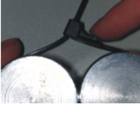 1139 | ΔΕΜΑΤΙΚΑ SapiSelco® ΑΝΟΙΞΕ-ΚΛΕΙΣΕ 7,5x360mm