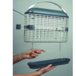 6611 | ΕΝΤΟΜ/ΔΑ ΟΙΚΙΑΚΗ 320m²:2x15W