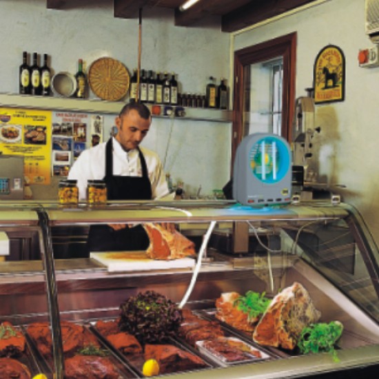 6612 | ΕΝΤΟΜΟΦΑΓΟΣ ΜΕ ΑΝΕΜΙΣΤΗΡΑ 180m²:1x32W 6612 | ΕΝΤΟΜΟΦΑΓΟΣ ΜΕ ΑΝΕΜΙΣΤΗΡΑ 180m²:1x32W