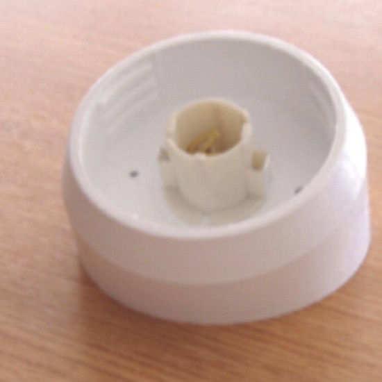 701 | ΑΡΜΑΤΟΥΡΑ CLIC-CLAK™ ΑΘΡΑΥΣΤΗ ΚΥΡΤΗ Β22