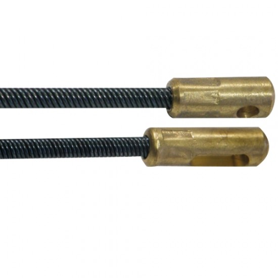 914 | ATΣΑΛΙΝΑ SELINA™ ΣΠΙΡΑΛ-ΣΥΡΜΑ Φ3,2mm-20 mt 914 | ATΣΑΛΙΝΑ SELINA™ ΣΠΙΡΑΛ-ΣΥΡΜΑ Φ3,2mm-20 mt