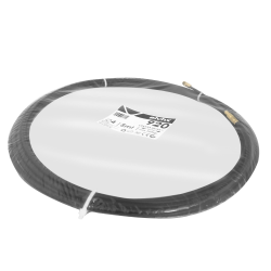 920 | ATΣΑΛΙΝΑ SELINA™ NYLON Φ4mm-5mt-AKΡΕΣ ΑΝΤΙΚ/ΝΤΑΙ