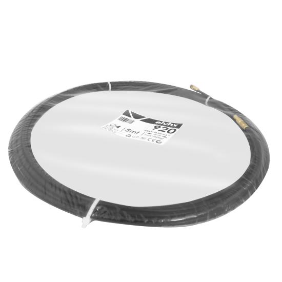 920 | ATΣΑΛΙΝΑ SELINA™ NYLON Φ4mm-5mt-AKΡΕΣ ΑΝΤΙΚ/ΝΤΑΙ 920 | ATΣΑΛΙΝΑ SELINA™ NYLON Φ4mm-5mt-AKΡΕΣ ΑΝΤΙΚ/ΝΤΑΙ