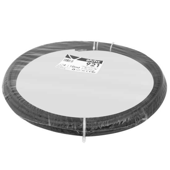 921 | ATΣΑΛΙΝΑ SELINA™ NYLON Φ4mm-10mt-AKΡΕΣ ΑΝΤΙΚ/ΝΤΑΙ 921 | ATΣΑΛΙΝΑ SELINA™ NYLON Φ4mm-10mt-AKΡΕΣ ΑΝΤΙΚ/ΝΤΑΙ