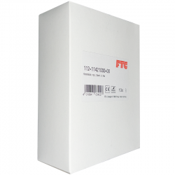 1703 | ΚΛΕΜΕΝΣ FTG-WERiT® ΓΕΡΜΑΝΙΑΣ  Ν°10 mm²