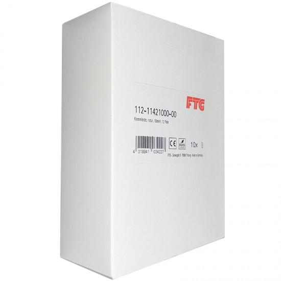 1703 | ΚΛΕΜΕΝΣ FTG-WERiT® ΓΕΡΜΑΝΙΑΣ  Ν°10 mm²