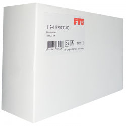 1704 | ΚΛΕΜΕΝΣ FTG-WERiT® ΓΕΡΜΑΝΙΑΣ Ν°16 mm²