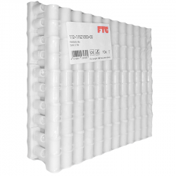 1705 |  ΚΛΕΜΕΝΣ FTG-WERiT® ΓΕΡΜΑΝΙΑΣ Ν°25 mm²