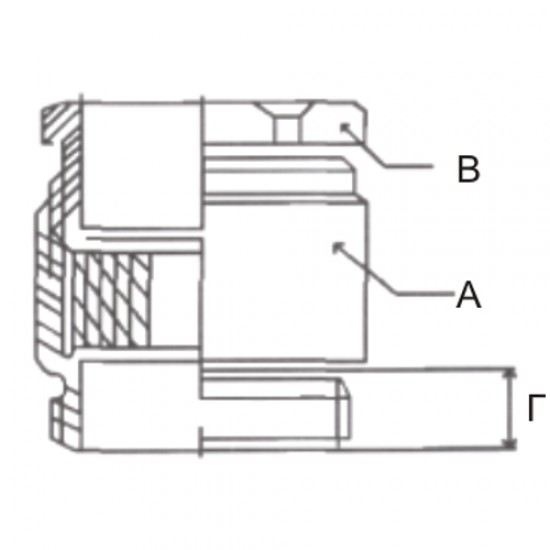6305 | ΣΤΥΠΙΟΘΛΗΠΤEΣ ΟΡΕΙΧΑΛΚINOI PG 29