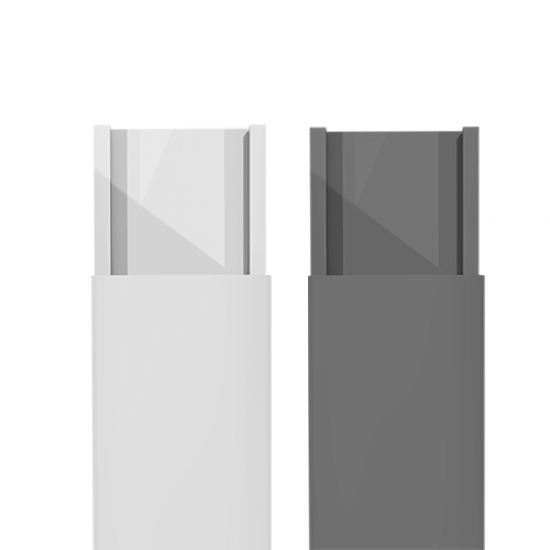 1406 | ΚΑΝΑΛΙ ΚΛΕΙΣΤΟ 40xh25