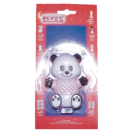 145 | ΛΑΜΠΑΚΙ ΠΑΝΤΑ +Λαμπ:0,5W/Blistercard