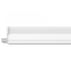 EL199394 | LED T5 Batten Square 10W|870lm|4000k|882x24xh35.6mm|{enjoysimplicity}™