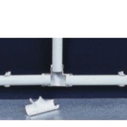 4432 | <<Τ>> ΤΑΦ ΓΙΑ ΕΥΘΕΙΑ IP40 Φ20 4432 | <<Τ>> ΤΑΦ ΓΙΑ ΕΥΘΕΙΑ IP40 Φ20