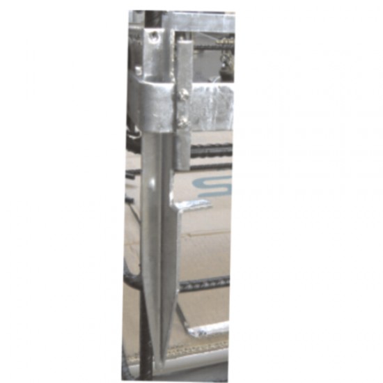 321-1 | ΠΑΣΣΑΛΑΚΙ ΟΡΘΙΑΣ ΣΤΗΡΙΞΗΣ L250nm-ΤΑΙΝΙΑΣ ή ΑΓΩΓΟΥ St/tZn