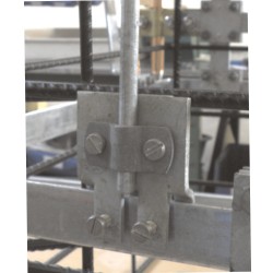 326 | ΣΥΝΔΕΤΗΡΑΣ ΜΕΤΑΛΛΙΚΩΝ ΑΚΜΩΝ ΑΓΩΓΟΥ Φ8-10mm-ΠΑΧΟΣ ΜΕΤΑΛ ΑΚΜΗΣ 6mm 326 | ΣΥΝΔΕΤΗΡΑΣ ΜΕΤΑΛΛΙΚΩΝ ΑΚΜΩΝ ΑΓΩΓΟΥ Φ8-10mm-ΠΑΧΟΣ ΜΕΤΑΛ ΑΚΜΗΣ 6mm