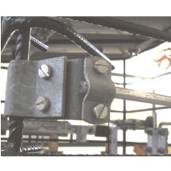 327 | ΣΥΝΔΕΤΗΡΑΣ ΜΕΤΑΛΛΙΚΩΝ ΑΚΜΩΝ ΑΓΩΓΟΥ Φ8-10mm ΜΕ ΜΕΤΑΛ.ΑΚΜΗ 30mm St 327 | ΣΥΝΔΕΤΗΡΑΣ ΜΕΤΑΛΛΙΚΩΝ ΑΚΜΩΝ ΑΓΩΓΟΥ Φ8-10mm ΜΕ ΜΕΤΑΛ.ΑΚΜΗ 30mm St