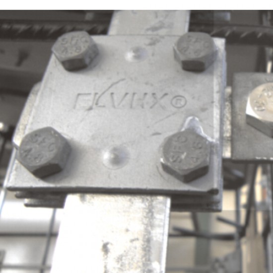 331 | T/T 60x60 2TAINIΩΝ 30x4 St/tZn